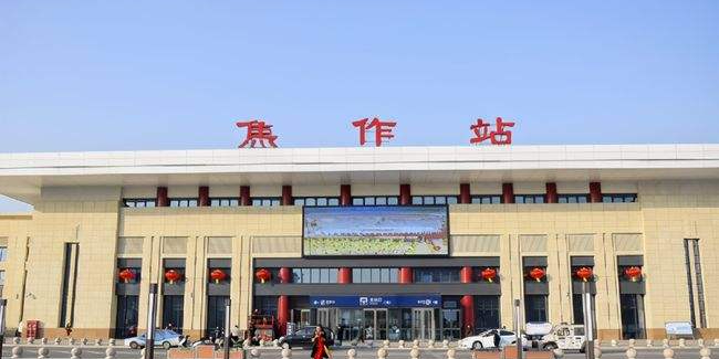 武漢到焦作物流專線-武漢至焦作貨運(yùn)公司