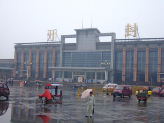 武漢到開封物流專線-武漢至開封貨運公司