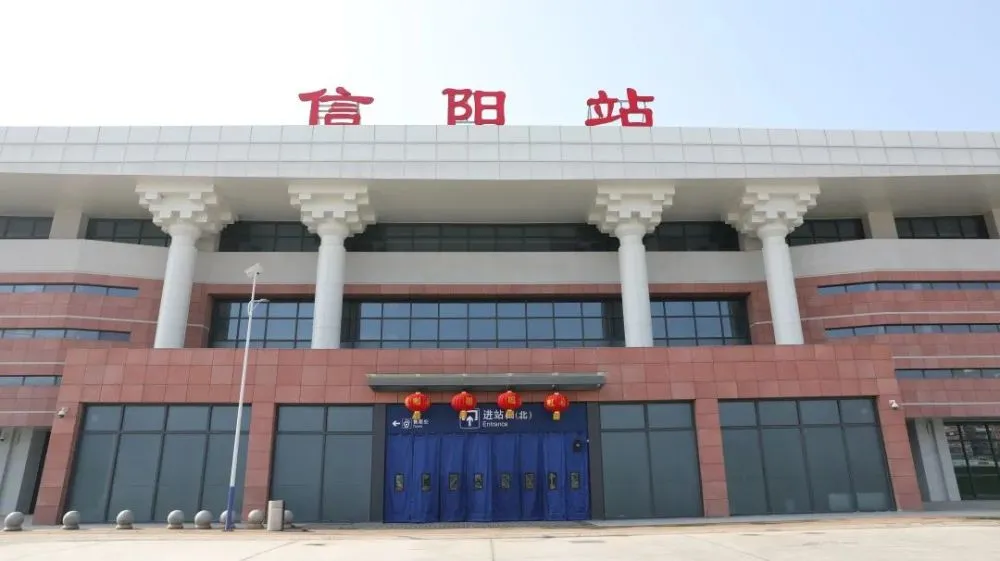 武漢到信陽(yáng)物流專線-武漢至信陽(yáng)貨運(yùn)公司