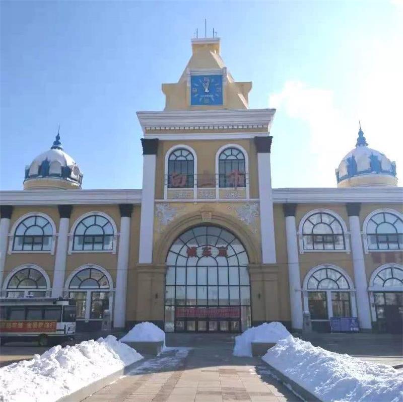 嘉興到白山物流專(zhuān)線(xiàn)-嘉興至白山貨運(yùn)公司