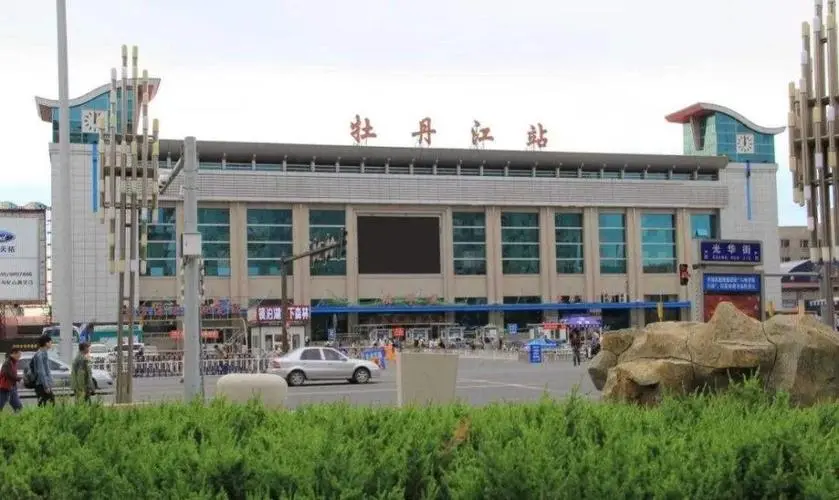 南通到牡丹江貨運公司_南通到牡丹江貨運專線