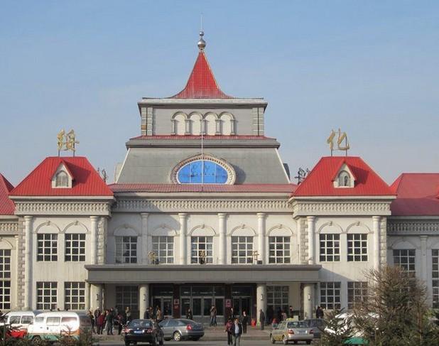 深圳到綏化物流專線_深圳至綏化貨運(yùn)公司