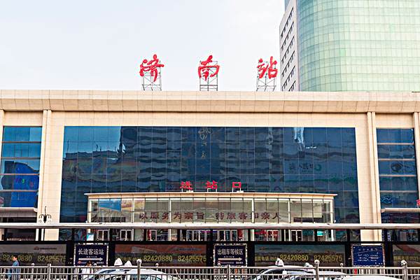 武漢到濟南物流專線-武漢至濟南貨運公司