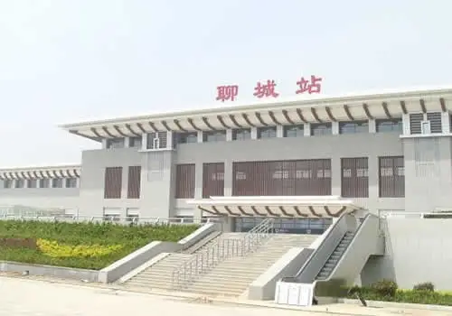 武漢到聊城物流專線-武漢至聊城貨運公司