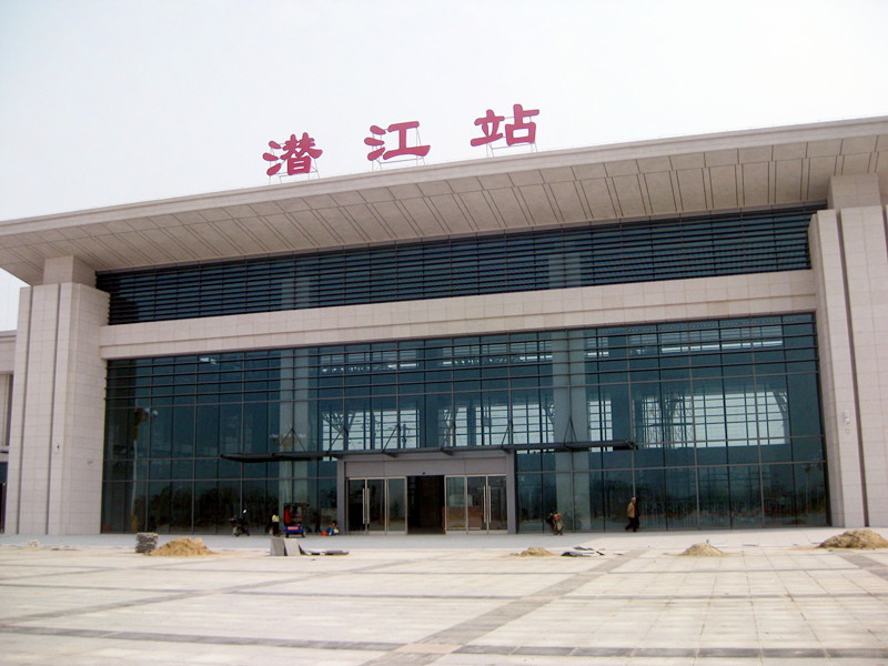 杭州到潛江物流專線-杭州至潛江貨運(yùn)公司