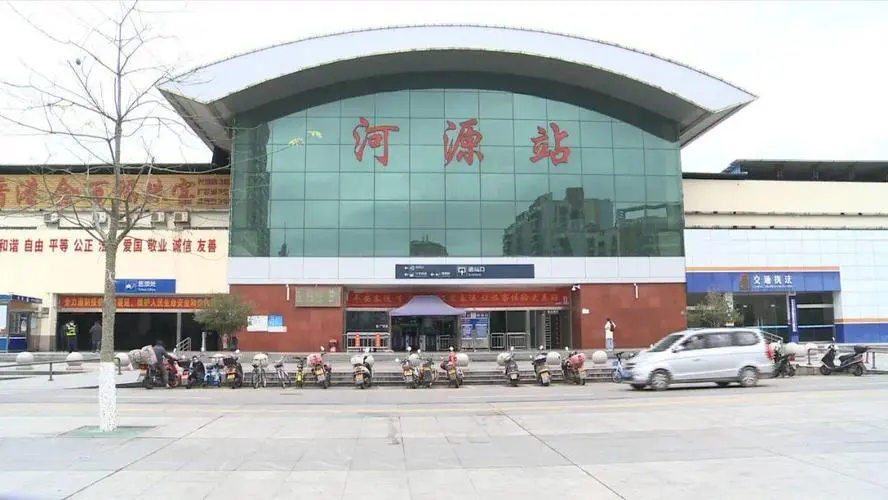 深圳到河源貨運(yùn)站-上門提貨-一對(duì)一服務(wù)