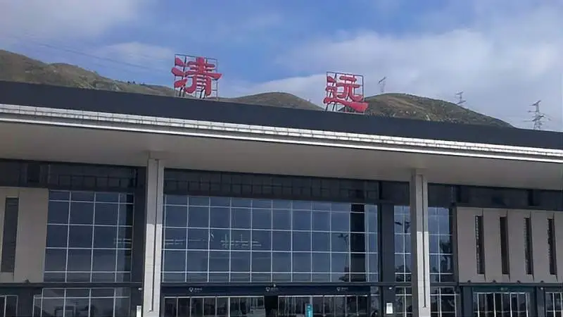 深圳到清遠(yuǎn)物流專線_深圳至清遠(yuǎn)貨運公司