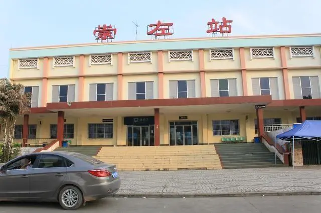 武漢到崇左物流專線-武漢至崇左貨運(yùn)公司