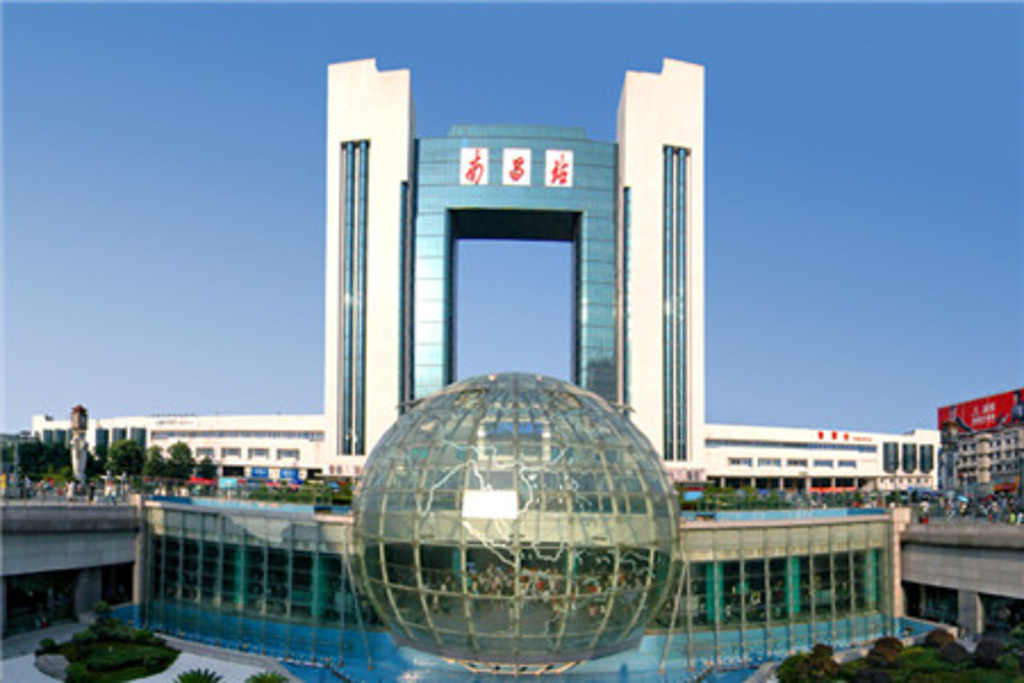 嘉興到南昌物流專線-嘉興至南昌貨運(yùn)公司