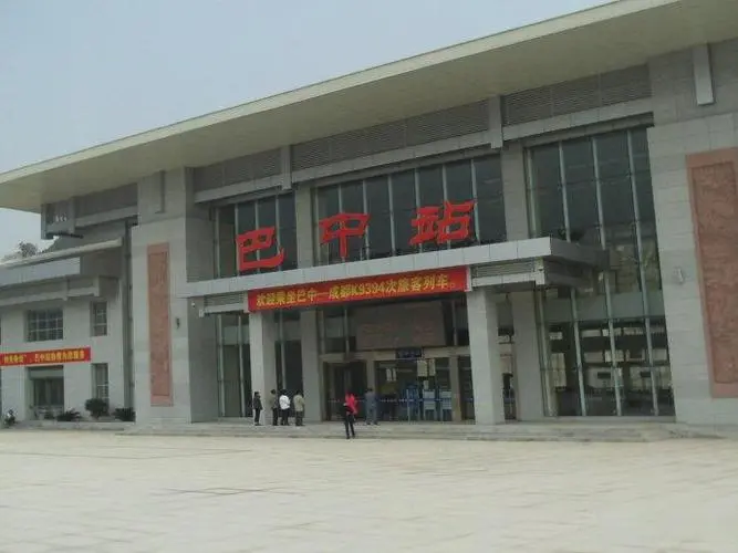 深圳到巴中貨運(yùn)站-上門提貨-一對(duì)一服務(wù)