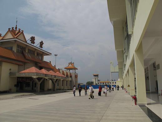 武漢到德宏州物流專線-武漢至德宏州貨運公司