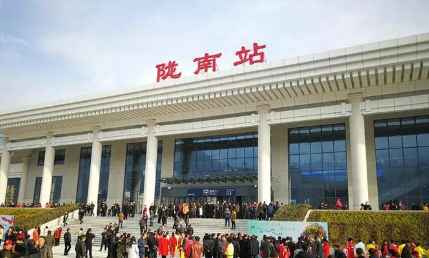 寧波到隴南物流專線-寧波至隴南貨運公司