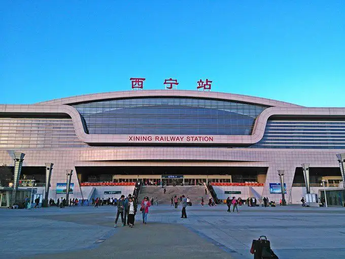 深圳到西寧貨運公司_深圳到西寧貨運專線