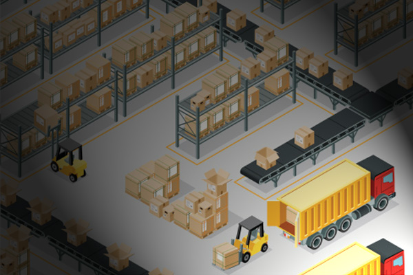 漯河至通化物流